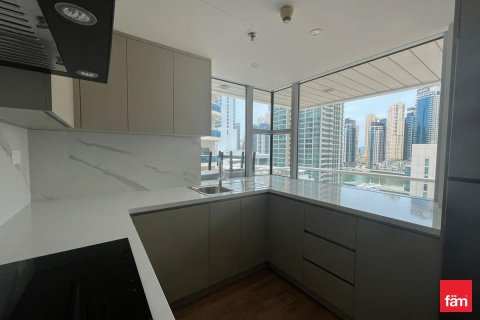 Apartment in Dubai Marina, Dubai 2 bedrooms, 123.5 sq.m. № 102610 - photo 9