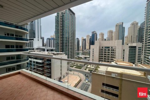 Apartment in Dubai Marina, Dubai 2 bedrooms, 123.5 sq.m. № 102610 - photo 7