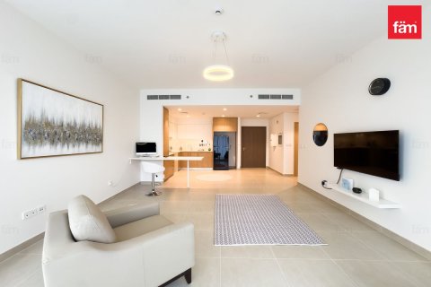 Appartement à Mina Rashid, Dubai, 2 chambres, 108.1 m², № 102613 - photo 25