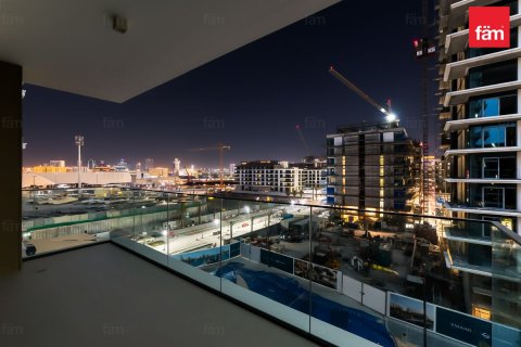 Appartement à Mina Rashid, Dubai, 2 chambres, 108.1 m², № 102613 - photo 13
