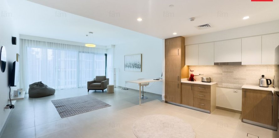 Appartement à Mina Rashid, Dubai, 2 chambres, 108.1 m², № 102613