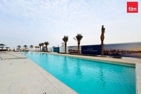 Appartement à Mina Rashid, Dubai, 2 chambres, 108.1 m², № 102613 - photo 5