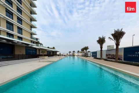 Appartement à Mina Rashid, Dubai, 2 chambres, 108.1 m², № 102613 - photo 4