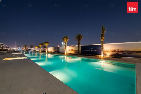 Appartement à Mina Rashid, Dubai, 2 chambres, 108.1 m², № 102613 - photo 6