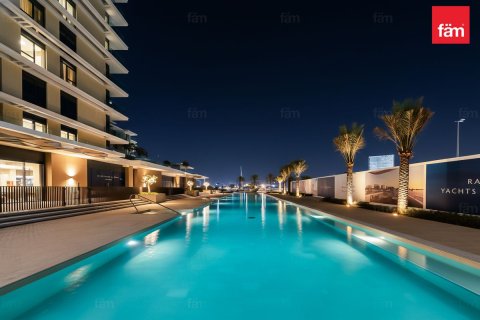 Appartement à Mina Rashid, Dubai, 2 chambres, 108.1 m², № 102613 - photo 3