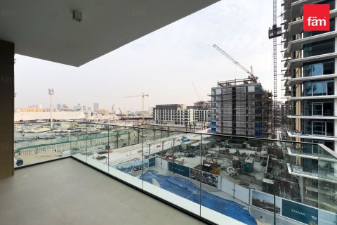 Appartement à Mina Rashid, Dubai, 2 chambres, 108.1 m², № 102613 - photo 15