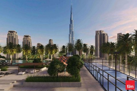 Apartment in Business Bay, Dubai 1 bedroom, 62.7 sq.m. № 102572 - photo 10