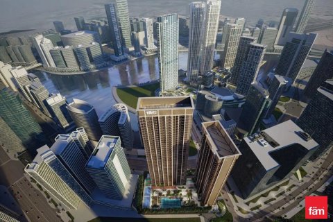 Apartment in Business Bay, Dubai 1 bedroom, 62.7 sq.m. № 102572 - photo 3