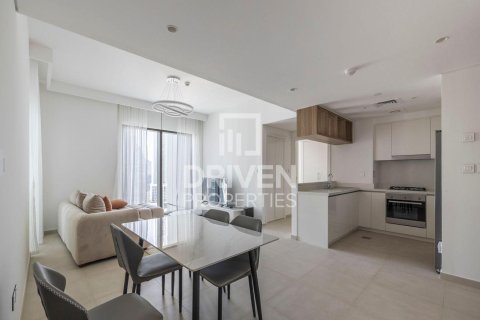 Apartment in Zabeel, Dubai 2 bedrooms, 101.26 sq.m. № 129371 - photo 5