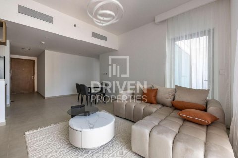 Apartment in Zabeel, Dubai 2 bedrooms, 101.26 sq.m. № 129371 - photo 8