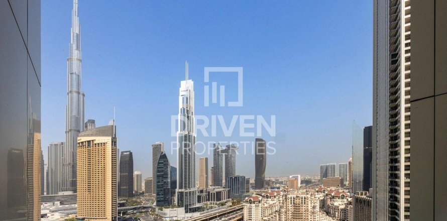 شقة في Zabeel, دبي 2 غرف نوم, 101.26 م² رقم 129371