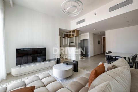 Apartment in Zabeel, Dubai 2 bedrooms, 101.26 sq.m. № 129371 - photo 7