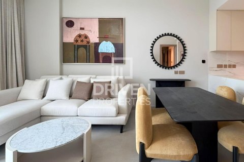 شقة في Al Furjan, دبي 1غرف نوم, 62.8 م² رقم 129372 - صورة 2