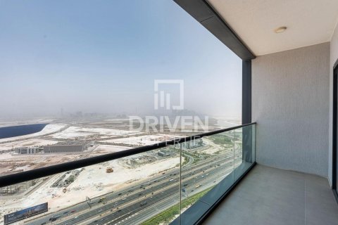 Apartment in Sobha Hartland, Mohammed Bin Rashid City, Dubai 2 bedrooms, 111.11 sq.m. № 129380 - photo 4