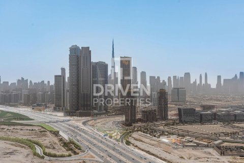 Apartment in Sobha Hartland, Mohammed Bin Rashid City, Dubai 2 bedrooms, 111.11 sq.m. № 129380 - photo 2