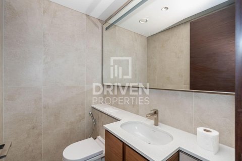Apartment in Sobha Hartland, Mohammed Bin Rashid City, Dubai 2 bedrooms, 111.11 sq.m. № 129380 - photo 14