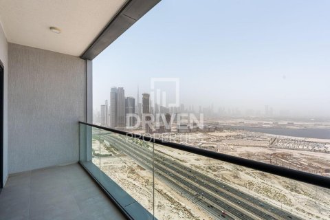 Apartment in Sobha Hartland, Mohammed Bin Rashid City, Dubai 2 bedrooms, 111.11 sq.m. № 129380