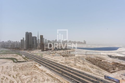 Apartment in Sobha Hartland, Mohammed Bin Rashid City, Dubai 2 bedrooms, 111.11 sq.m. № 129380 - photo 3