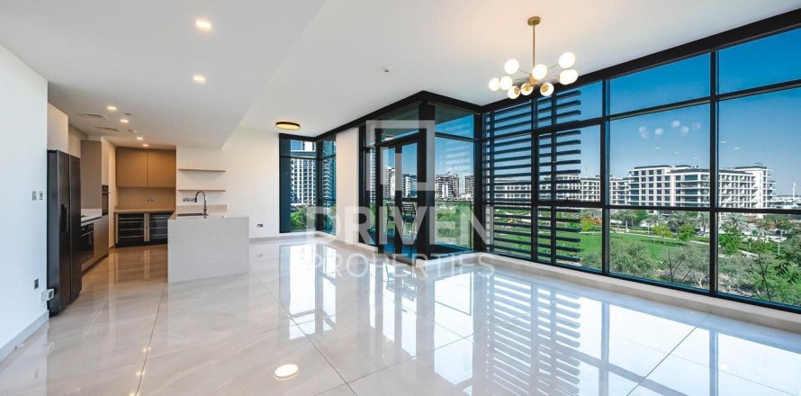 شقة في Park Heights, دبي هيلز استيت, دبي 3 غرف نوم, 196.21 م² رقم 129381