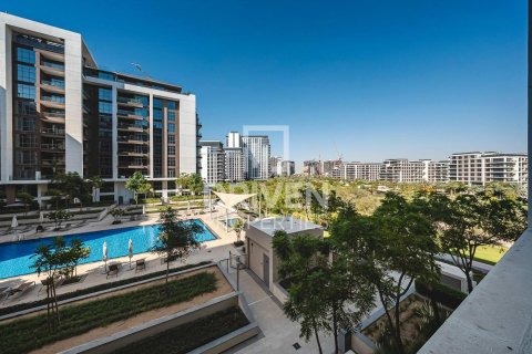 Apartment in Park Heights, Dubai Hills Estate, Dubai 3 bedrooms, 196.21 sq.m. № 129381 - photo 14