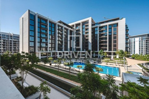 Apartment in Park Heights, Dubai Hills Estate, Dubai 3 bedrooms, 196.21 sq.m. № 129381 - photo 13