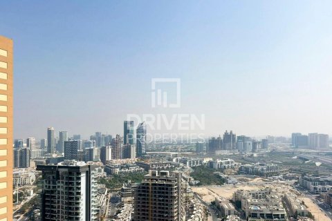 Appartement à Jumeirah Village Circle, Dubai, 2 chambres, 126.91 m², № 129374