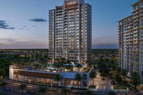 Appartement à Dubai Hills Estate, Dubai, 3 chambres, 148.9 m², № 47182 - photo 5