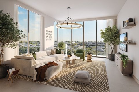 Appartement à Dubai Hills Estate, Dubai, 3 chambres, 148.9 m², № 47182 - photo 2