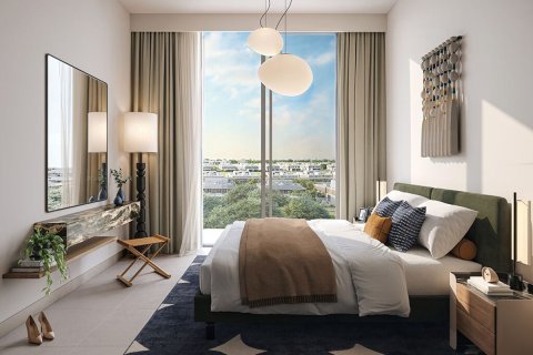 Appartement à Dubai Hills Estate, Dubai, 3 chambres, 148.9 m², № 47182 - photo 4
