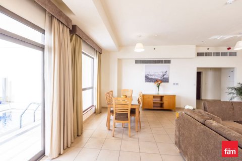 شقة في مرسى دبي, دبي 3 غرف نوم, 204.4 م² رقم 47169 - صورة 5