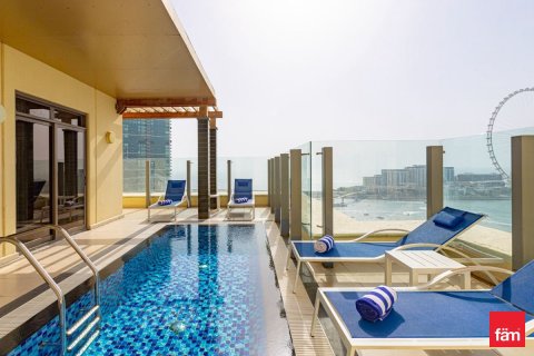 شقة في مرسى دبي, دبي 3 غرف نوم, 204.4 م² رقم 47169 - صورة 12