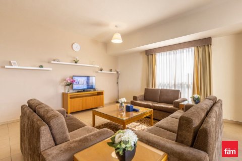 شقة في مرسى دبي, دبي 3 غرف نوم, 204.4 م² رقم 47169 - صورة 3