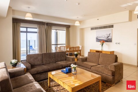 شقة في مرسى دبي, دبي 3 غرف نوم, 204.4 م² رقم 47169 - صورة 4