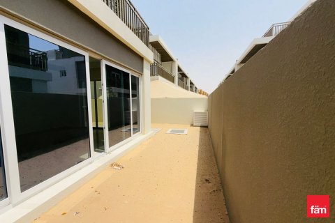 تاون هاوس في دبي 3 غرف نوم, 173.9 م² رقم 47172 - صورة 2