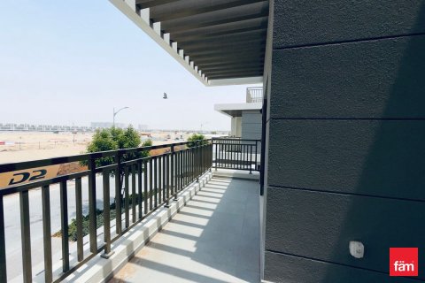 تاون هاوس في دبي 3 غرف نوم, 173.9 م² رقم 47172 - صورة 9
