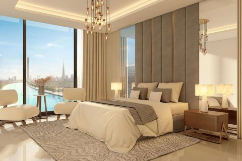 Купить квартиру в Meydan, Дубай: 37.3м², № 10630 - фото 5