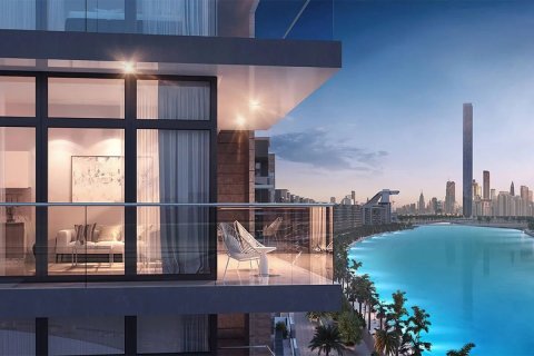 Купить квартиру в Meydan, Дубай: 37.3м², № 10630 - фото 2