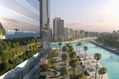 Купить квартиру в Meydan, Дубай: 37.3м², № 10630 - фото 7