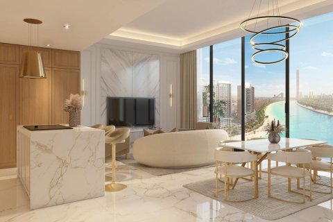 Купить квартиру в Meydan, Дубай: 37.3м², № 10630 - фото 4