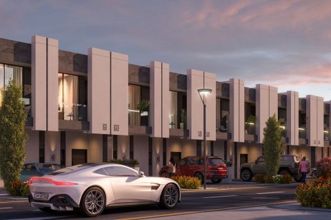 Adosado en Dubai, 4 dormitorios, 88 m², № 10629 - foto 3