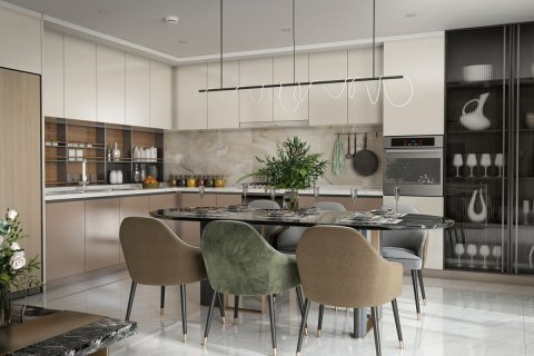 Adosado en Dubai, 4 dormitorios, 88 m², № 10629 - foto 6