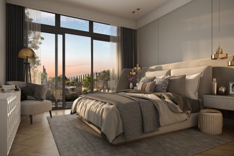 Adosado en Dubai, 4 dormitorios, 88 m², № 10629 - foto 4
