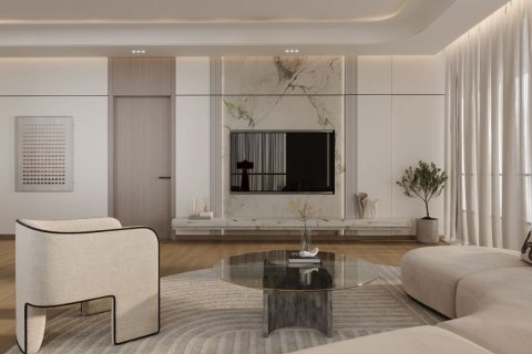 Apartamento en Business Bay, Dubai, 40.3 m², № 10626 - foto 6