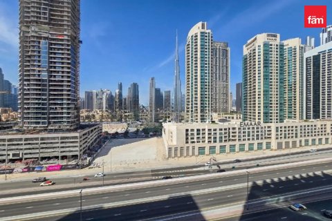شقة في الخليج التجاري, دبي 1غرف نوم, 104.2 م² رقم 10640 - صورة 1