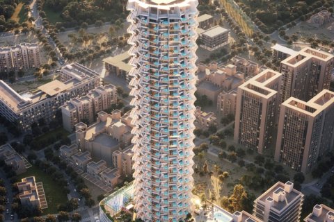 Apartamento en Dubai, 2 dormitorios, 159.7 m², № 10627 - foto 2