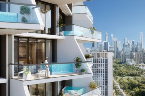 Apartamento en Dubai, 2 dormitorios, 159.7 m², № 10627 - foto 9