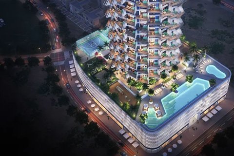 Apartamento en Dubai, 2 dormitorios, 159.7 m², № 10627 - foto 8