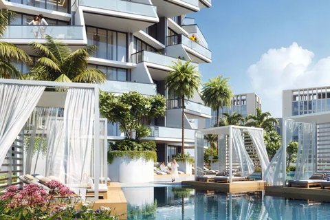 Apartamento en Dubai, 2 dormitorios, 159.7 m², № 10627 - foto 1