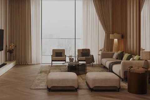 Apartamento en Dubai, 2 dormitorios, 159.7 m², № 10627 - foto 4