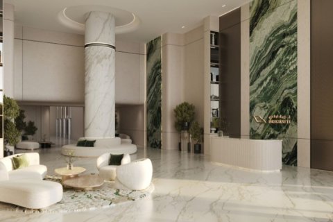 Apartamento en Dubai, 2 dormitorios, 159.7 m², № 10627 - foto 6
